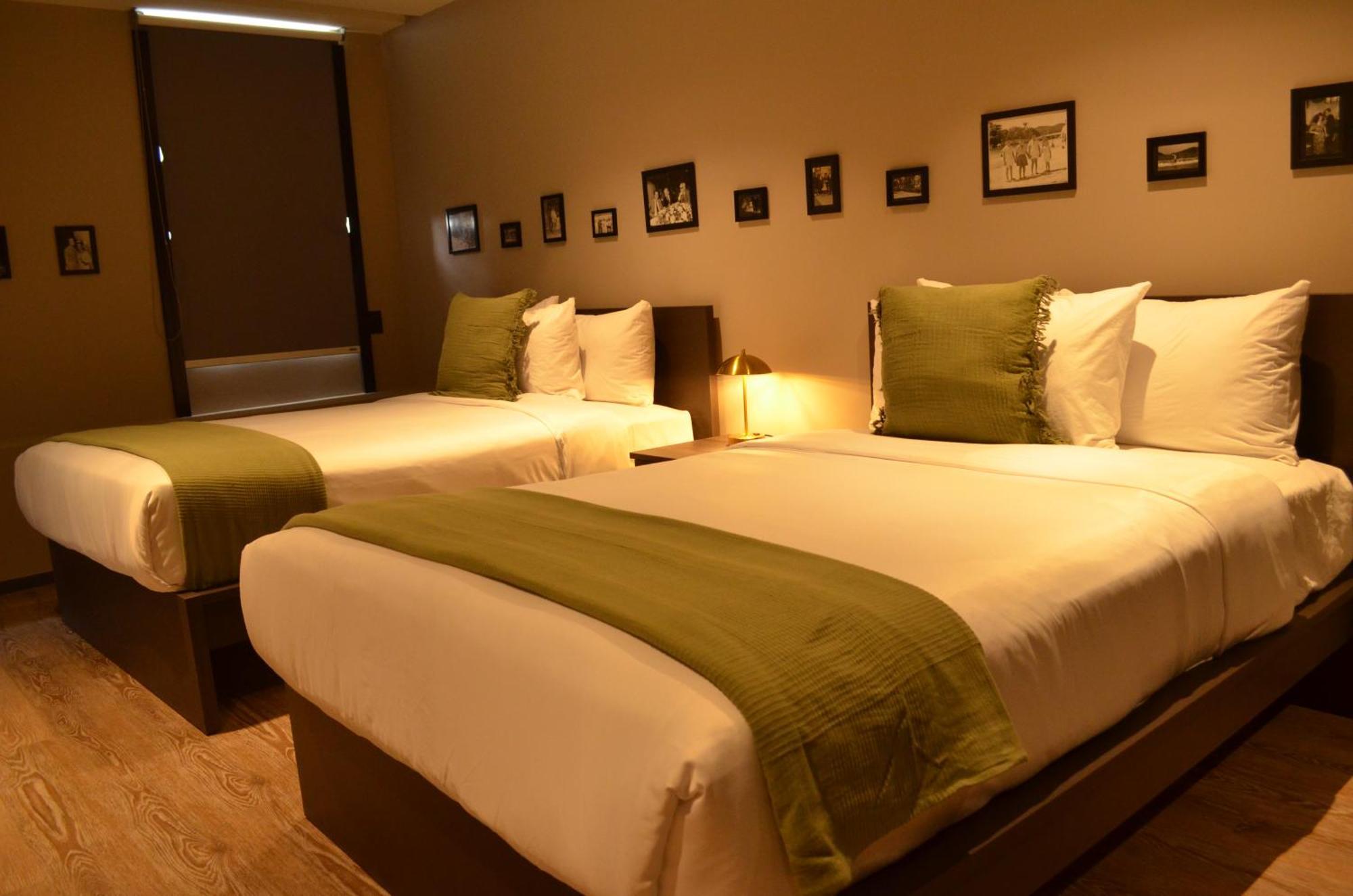 Colony Residences & Suites — Photos 3